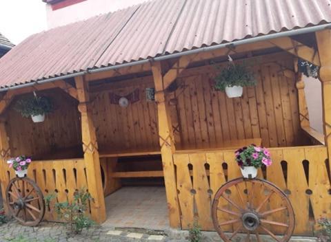 Pensiunea Razvan Gura Rîului Zewnętrze zdjęcie