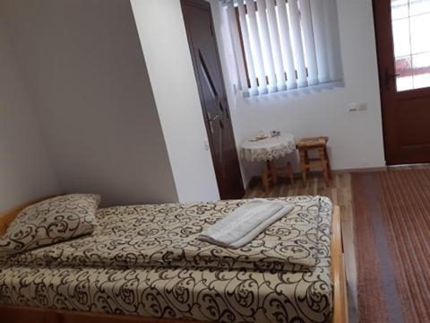 Pensiunea Razvan Gura Rîului Zewnętrze zdjęcie